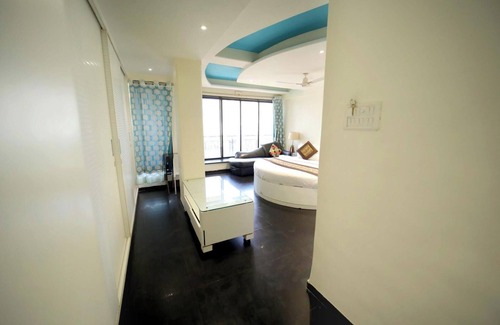 Andheri West Hotel | Hotel Panchvati Residency