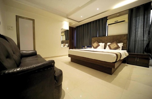Andheri West Hotel | Hotel Panchvati Residency