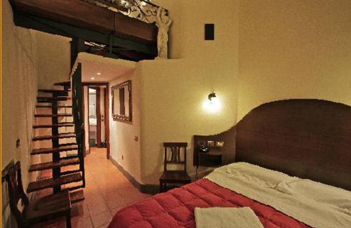 Rione IV Campo Marzio Hotel | Hotel Panda