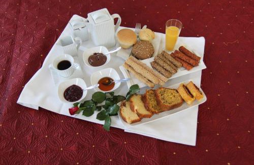 Trikala Hotel | Hotel Panellinion