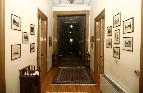 Trikala Hotel | Hotel Panellinion