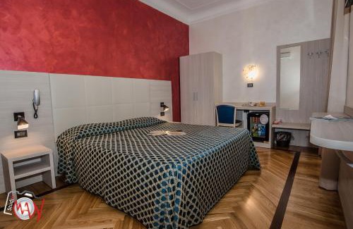 Milan Hotel | Hotel Panizza