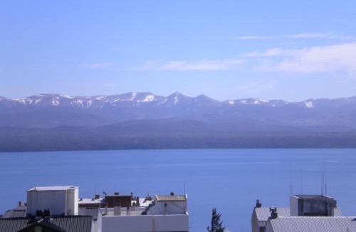Centro Hotel | Hotel Panoramico Bariloche