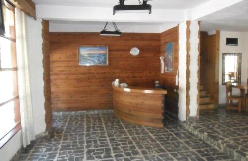 Centro Hotel | Hotel Panoramico Bariloche