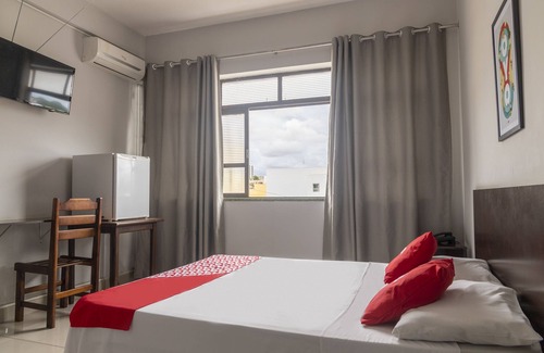 Centro Sul Hotel | Hotel Panorama, Cuiabá