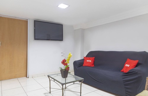 Centro Sul Hotel | Hotel Panorama, Cuiabá