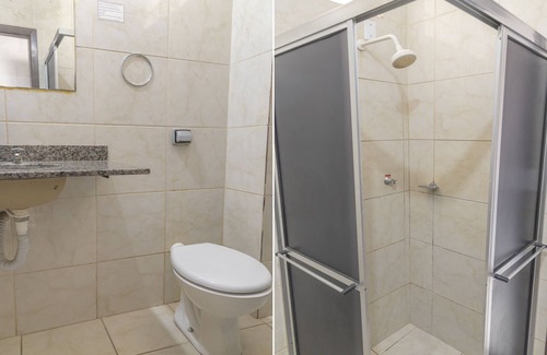Centro Sul Hotel | Hotel Panorama, Cuiabá