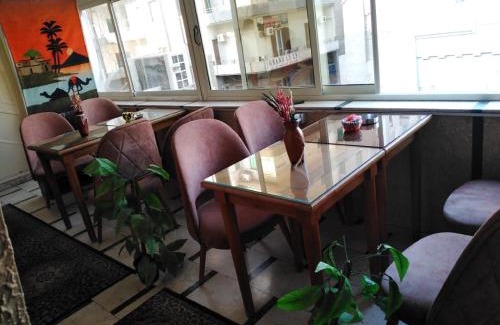 Abdin Hotel | Hotel Panorama