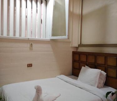 Abdin Hotel | Hotel Panorama