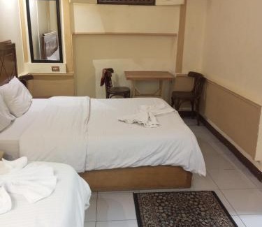 Abdin Hotel | Hotel Panorama