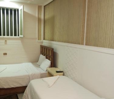 Abdin Hotel | Hotel Panorama