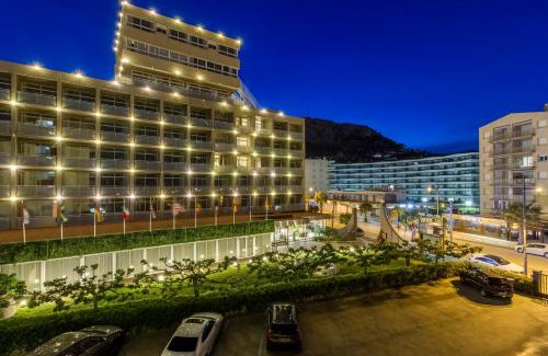 L'Estartit Hotel | Hotel Panorama