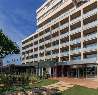 L'Estartit Hotel | Hotel Panorama