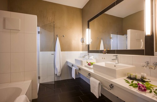Bad Haering Hotel | Hotel Panorama Royal