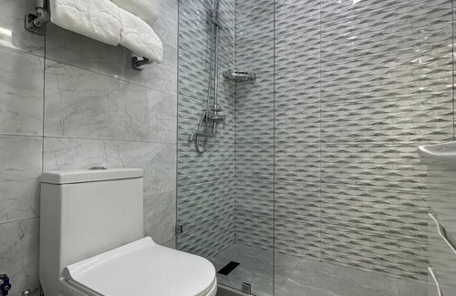 Samarkand Hotel | Hotel Panorama Samarkand