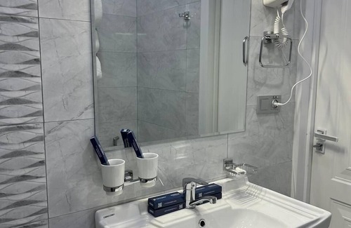 Samarkand Hotel | Hotel Panorama Samarkand