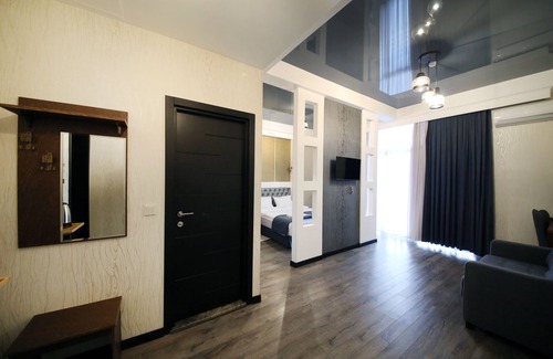 Kutaisi Hotel | Hotel Panoramic