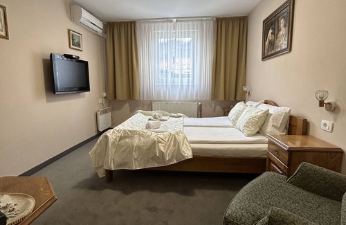 Old Town Casa | Hotel Pansion Stari Grad - Sarajevo