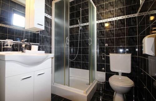 Old Town Casa | Hotel Pansion Stari Grad - Sarajevo