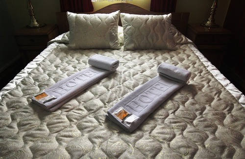 Old Town Casa | Hotel Pansion Stari Grad - Sarajevo