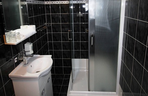Old Town Casa | Hotel Pansion Stari Grad - Sarajevo