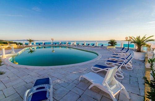 Postup Apartamento | Hotel Pansion Villa Antonio - Two Bedroom Suite with Balcony and Sea View 17