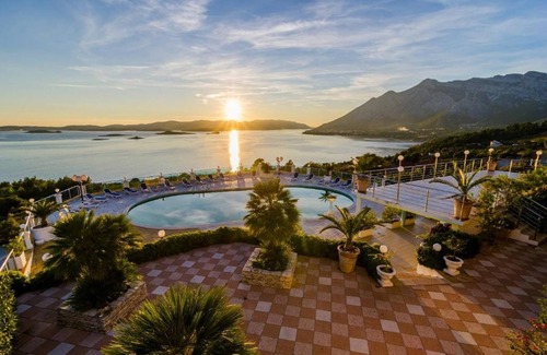 Postup Apartamento | Hotel Pansion Villa Antonio - Two Bedroom Suite with Balcony and Sea View 17