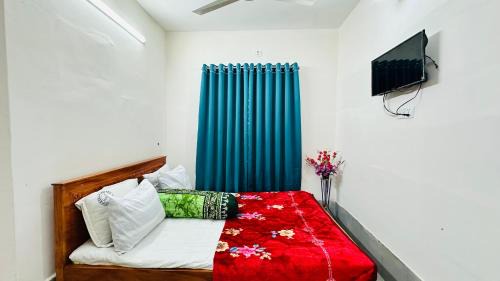 Dhaka Hotel | Hotel Panthapath Near Square Hospital