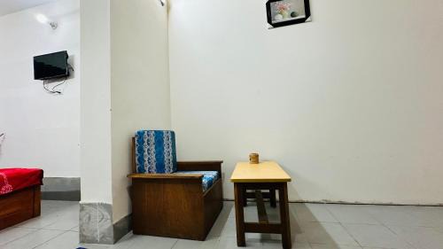 Dhaka Hotel | Hotel Panthapath Near Square Hospital