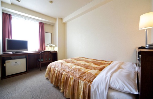 Hiroshima City Centre Hotel | Hotel Pao