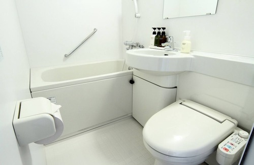 Hiroshima City Centre Hotel | Hotel Pao