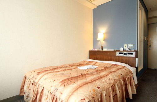Hiroshima City Centre Hotel | Hotel Pao