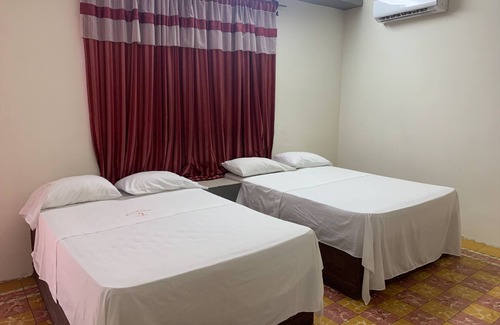 Zona Centro Hotel | Hotel Papagayo