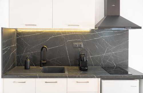 Ierissos Apartamento | Hotel Papanikolaou