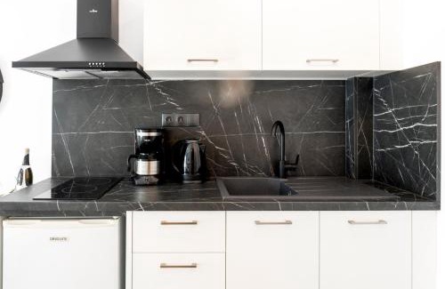 Ierissos Apartamento | Hotel Papanikolaou