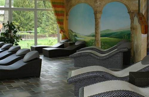 Puchberg Am Schneeberg Hotel | Hotel Paradiesquelle