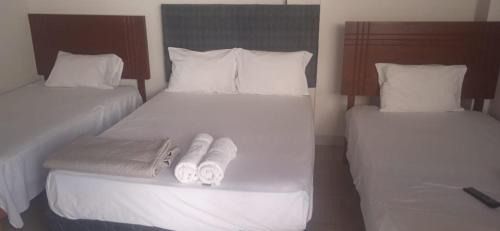 Pisco Hotel | HOTEL PARAACO