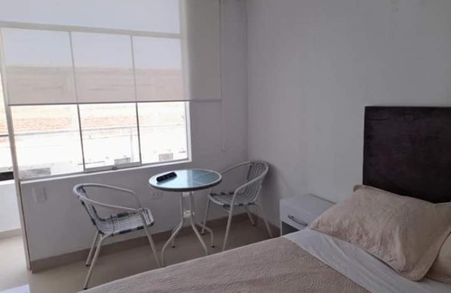 Pisco Hotel | HOTEL PARAACO