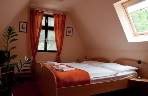 Teplice Hotel | Hotel Paradies