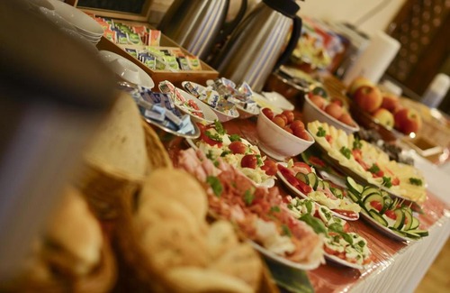 Teplice Hotel | Hotel Paradies
