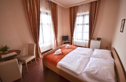 Teplice Hotel | Hotel Paradies