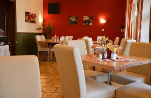 Teplice Hotel | Hotel Paradies