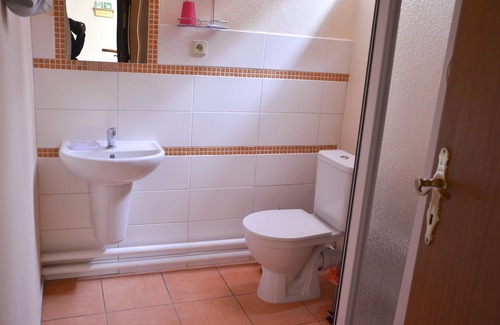 Teplice Hotel | Hotel Paradies