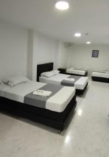 El Poblado Hotel | Hotel Paradise Lleras