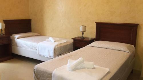 Castelbuono Hotel | Hotel Paradiso Delle Madonie