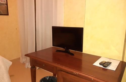 Castelbuono Hotel | Hotel Paradiso Delle Madonie