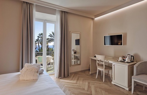 Sanremo Hotel | Hotel Paradiso