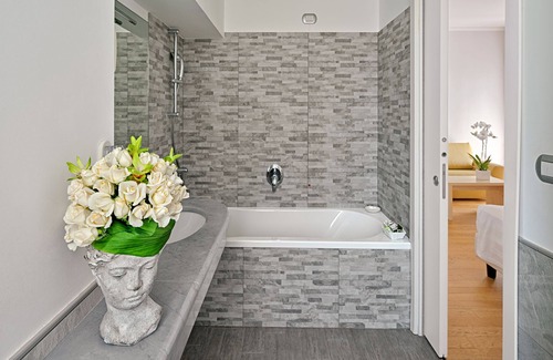 Sanremo Hotel | Hotel Paradiso