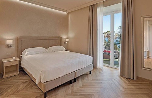 Sanremo Hotel | Hotel Paradiso