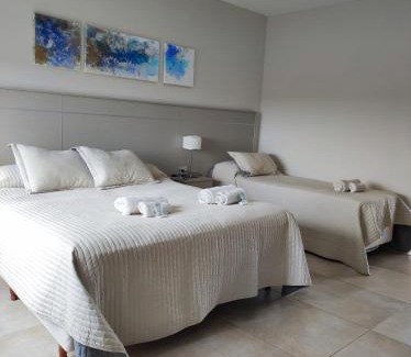 Departamento General San Martín Hotel | HOTEL PARADOR 9